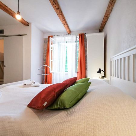 Val Comeza Hotel Komiza Luaran gambar