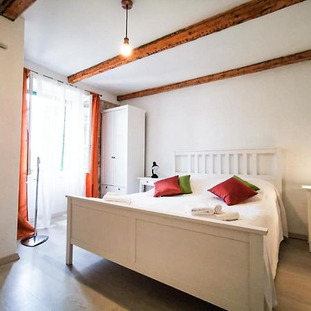 Val Comeza Hotel Komiza Luaran gambar