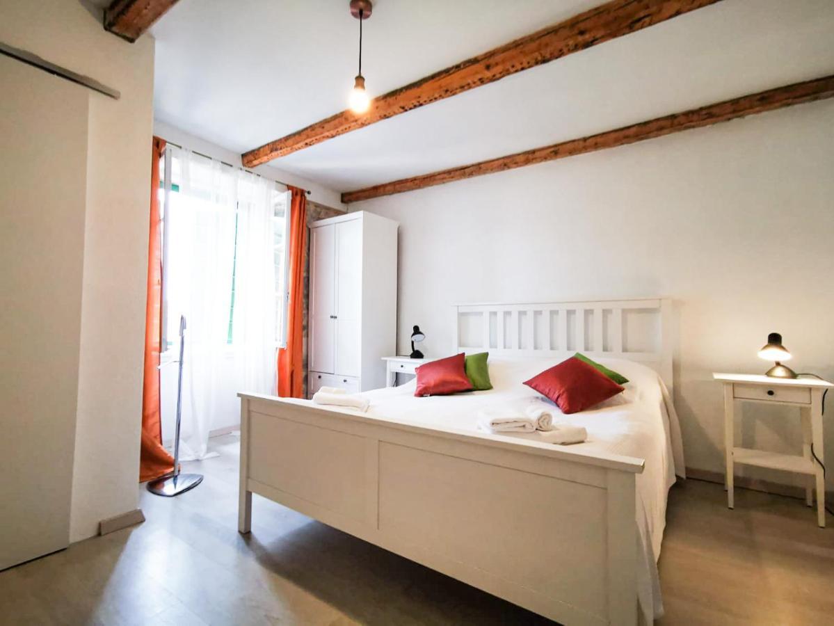 Val Comeza Hotel Komiza Luaran gambar