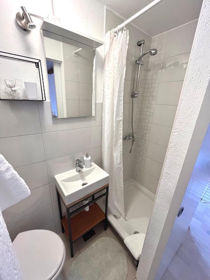Val Comeza Hotel Komiza Luaran gambar
