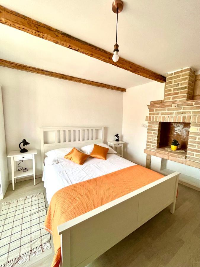 Val Comeza Hotel Komiza Luaran gambar